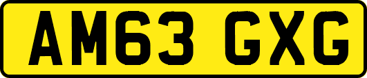 AM63GXG