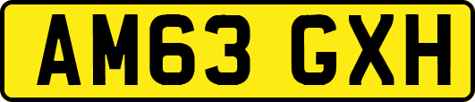 AM63GXH