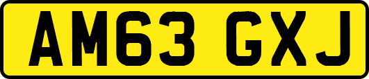 AM63GXJ