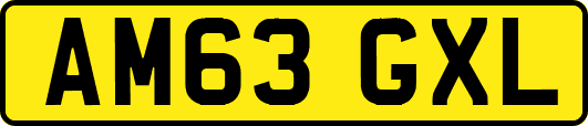AM63GXL