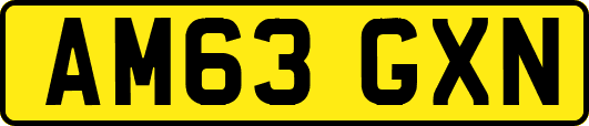 AM63GXN