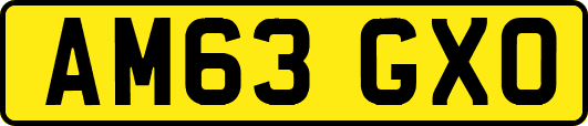 AM63GXO