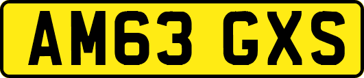 AM63GXS