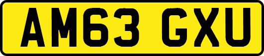 AM63GXU