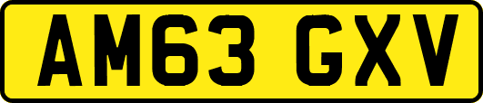 AM63GXV