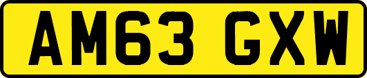 AM63GXW
