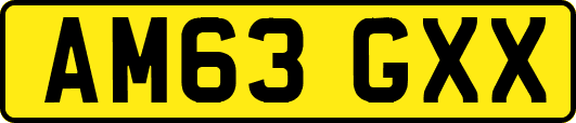AM63GXX