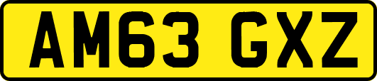 AM63GXZ