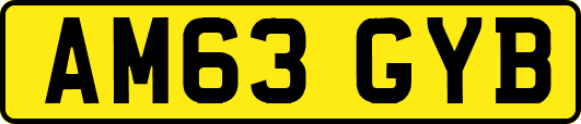AM63GYB