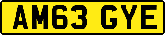 AM63GYE