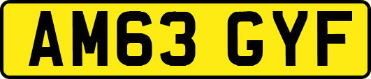 AM63GYF