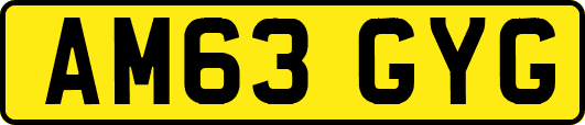 AM63GYG