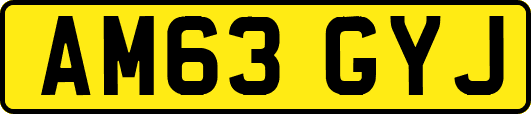 AM63GYJ