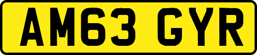 AM63GYR