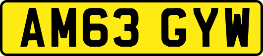 AM63GYW