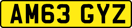 AM63GYZ