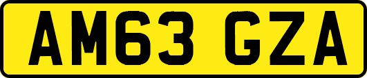 AM63GZA