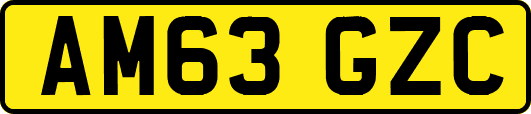AM63GZC