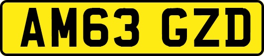 AM63GZD