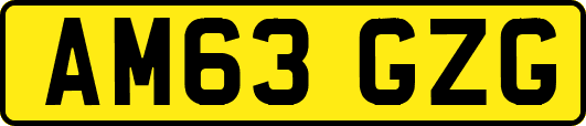 AM63GZG