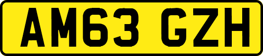 AM63GZH