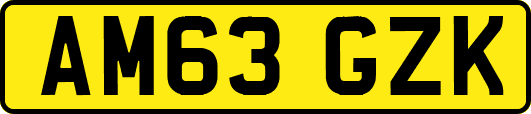 AM63GZK