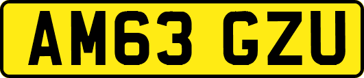 AM63GZU