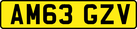 AM63GZV