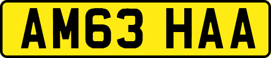 AM63HAA