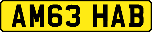 AM63HAB