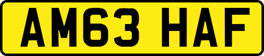 AM63HAF