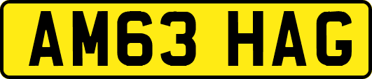 AM63HAG