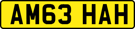 AM63HAH