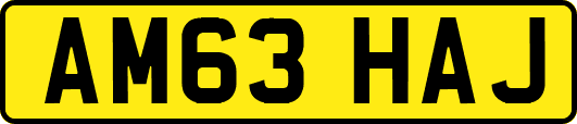 AM63HAJ