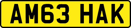 AM63HAK