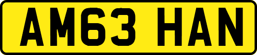 AM63HAN