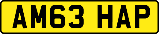 AM63HAP