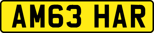 AM63HAR