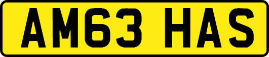AM63HAS