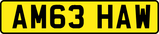 AM63HAW