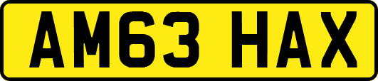 AM63HAX