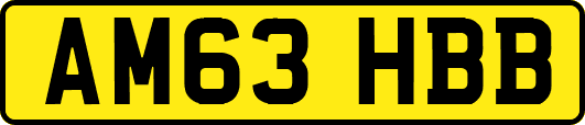 AM63HBB