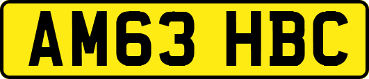 AM63HBC