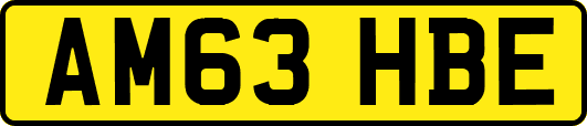 AM63HBE