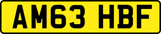 AM63HBF