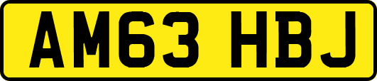 AM63HBJ