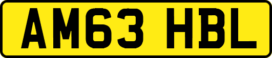 AM63HBL
