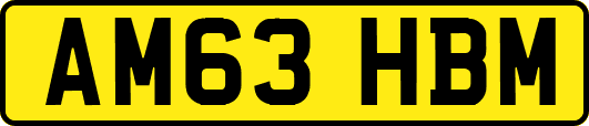 AM63HBM