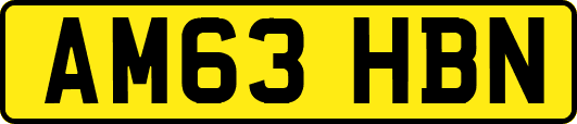 AM63HBN