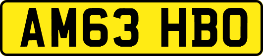 AM63HBO